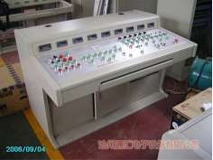 操作臺、控制臺19