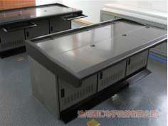 操作臺、控制臺21