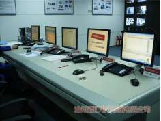 操作臺(tái)、控制臺(tái)4